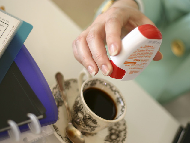 Dolcificanti artificiali aumentano rischio diabete