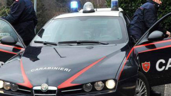 Tenta di uccidere il figlio, arrestato 61enne a Lecce