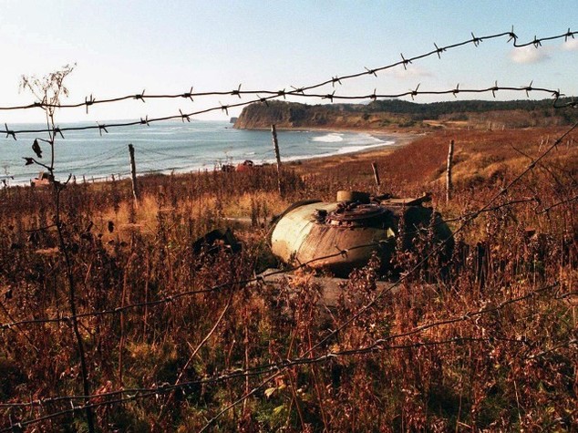 Russia: Isole Curili, nuove misure per rafforzare basi militari