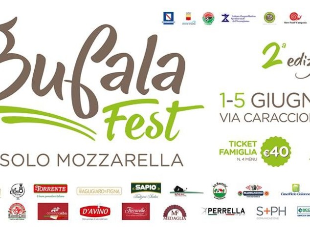 Alimentare: a Napoli kermesse su filiera della bufala