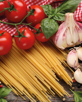 Solo il 5% degli adulti segue la dieta mediterranea