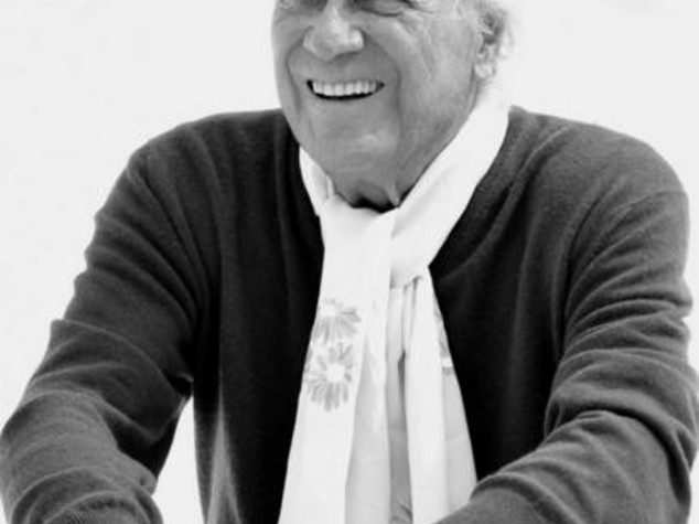 Addio a Giorgio Albertazzi