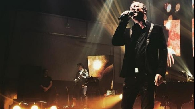 Dopo Fedez, anche Gigi D'Alessio 'scarica' la Siae