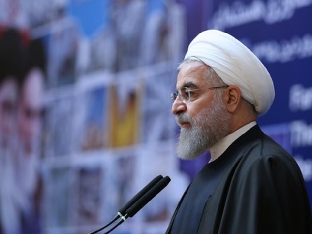 Arabia-Iran, Rohani esorta musulmani a "punire" Riad