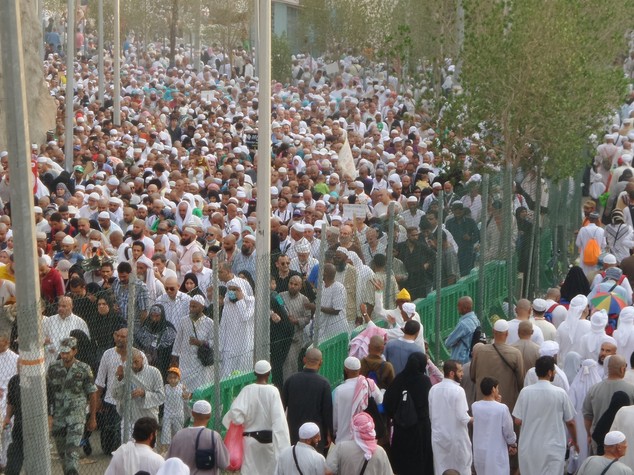Falliti colloqui Teheran-Riad, niente pellegrini Iran a La Mecca
