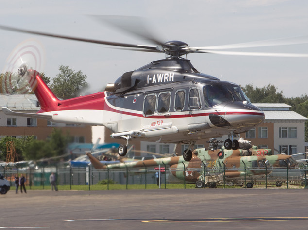 Finmeccanica: governo indiano annulla tutte gare appalto vinte