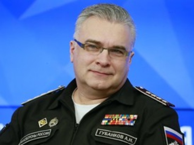 Siria: Mosca apre centro culturale alla base di Hmeimim