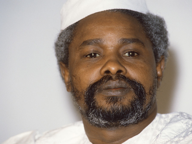 Ciad: ergastolo per crimini contro umanita' a ex dittatore Habre