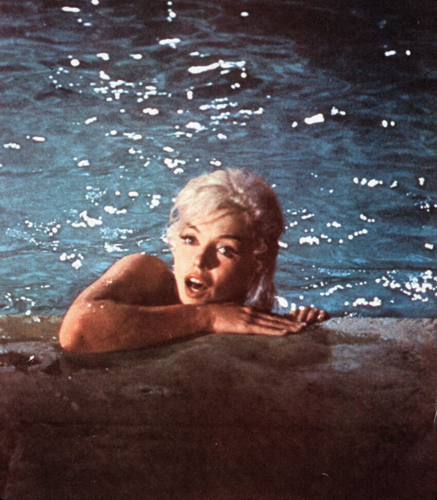 Marilyn, cent'anni fa nasceva il mito più luminoso di Hollywood