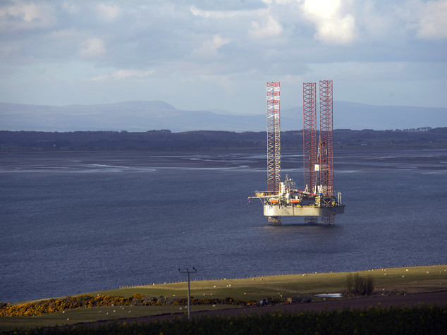 Eni: nuova significativa scoperta a gas nell'offshore dell'Egitto