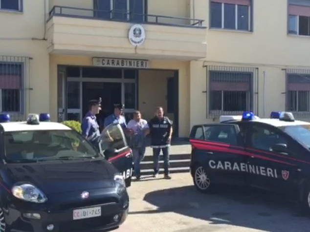 Guerra fra clan, tre arresti per omicidio - VIDEO