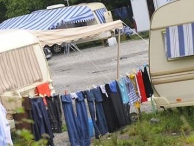 Campi nomadi: conferenza stampa Martelli su commissione inchiesta