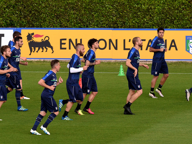 Euro 2016, i 23 di Conte, fuori Jorginho e Bonaventura