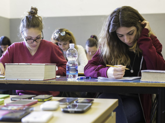 Psichiatra, l'ansia è risorsa e aiuta a prepararci