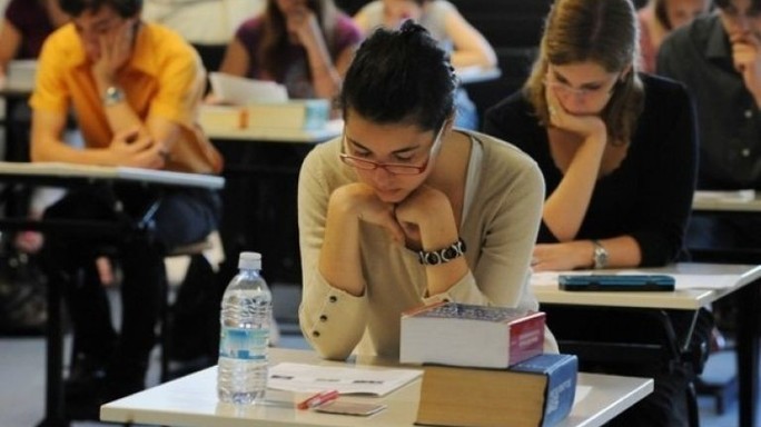 Maturità: solo il 13% maturandi prepara tutto il programma
