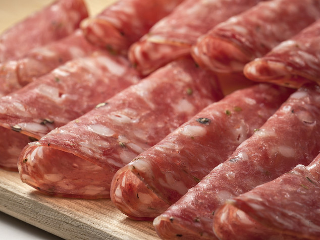 Alimentare: Finocchiona IGP conquista tre stelle a Bruxelles