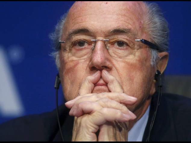 Fifa: inchiesta interna a Barclays, verifica operazioni sospette
