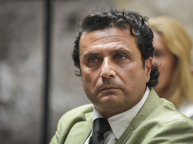 Concordia, Schettino condannato in appello a 16 anni