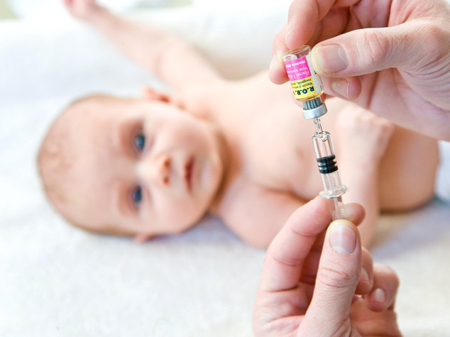 Via libera dell'Istituto Superiore di Sanità a 10 vaccini obbligatori