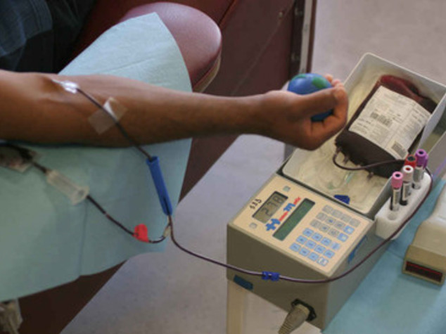 India, migliaia di persone infettate con Hiv dopo trasfusione