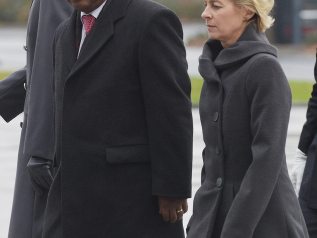 Angola: ministro Difesa Lourenco in Italia dal 15 giugno