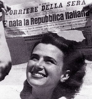 Giannuli rilegge la nascita della Repubblica: “Tra il 1945 e il 1948 una guerra civile latente”