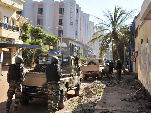 Mali: 4 morti per attentati contro Onu, Aqmi rivendica azione