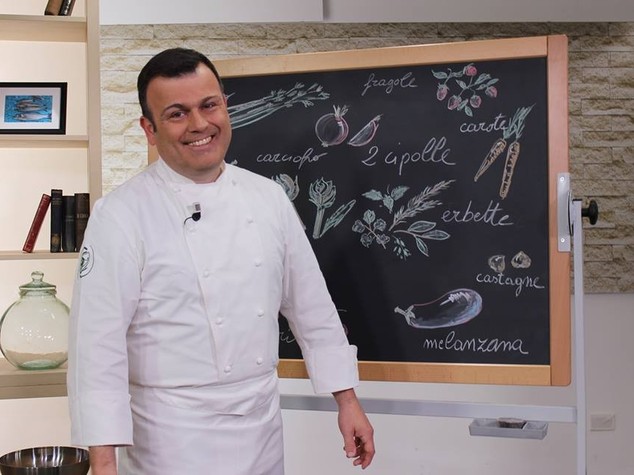 Gastronomia: Campoli, parte avventura "Il tempo dei sensi"