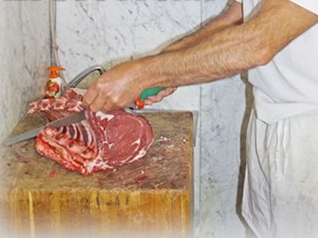 Zootecnia: cheef e allevatori credono nella filiera lunigianese
