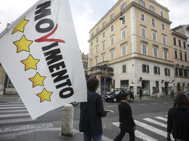 Chi sono i 55 deputati 'ex indigenti' del M5S