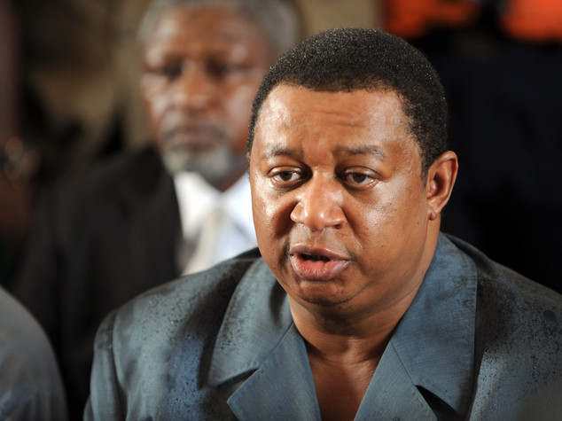 Opec: il nigeriano Barkindo nuovo segretario generale