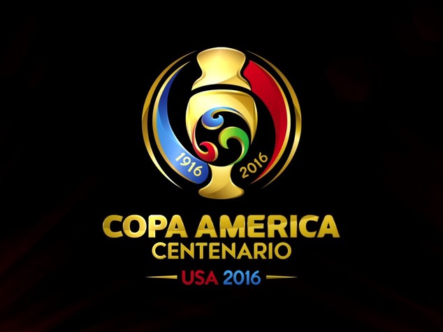 Copa America football championship marks its centennial