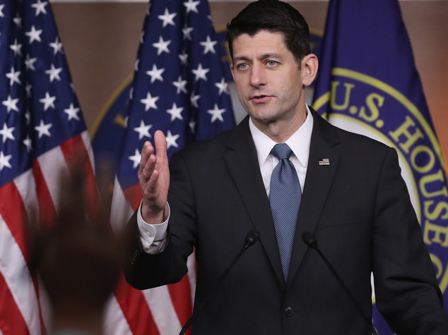 Disgelo tra Gop e Trump, Ryan "lo voterò"