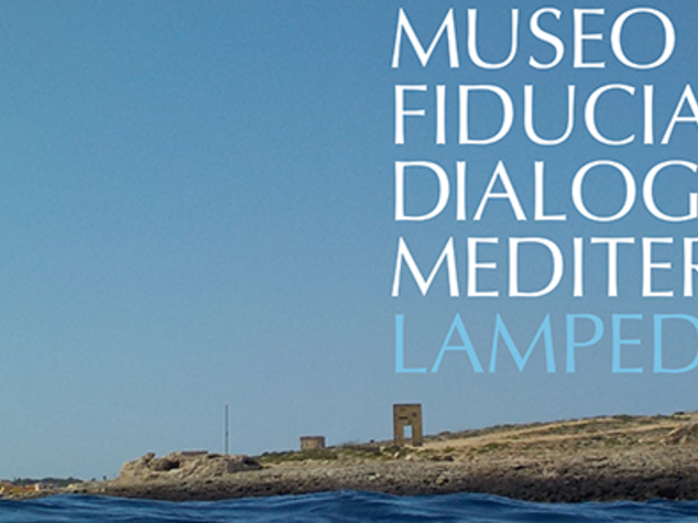 Lampedusa: Mattarella inaugura Museo della fiducia e del dialogo