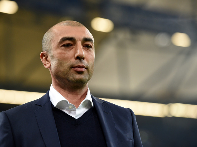 Di Matteo all'Aston Villa, quinta panchina italiana in Premier