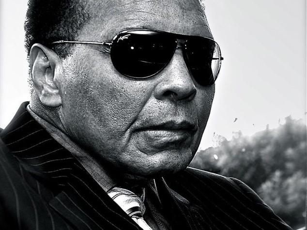 Problemi respiratori, Mohammed Ali ricoverato d'urgenza