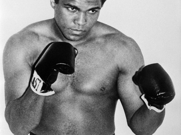 New York intitola strada a Muhammad Ali