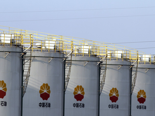 Energia: Cnpc, accordo con Socar su Oil&Gas e petrolchimico