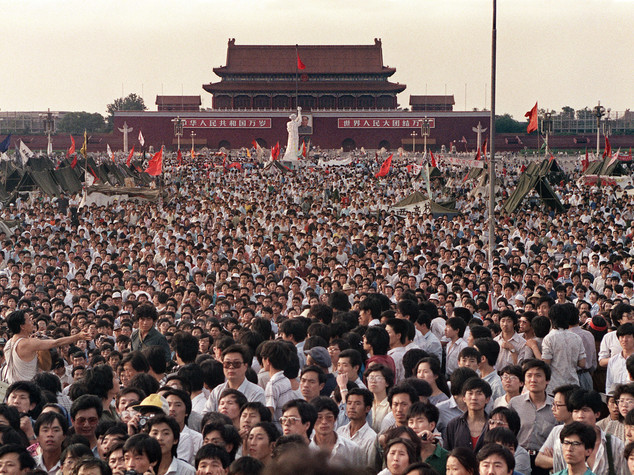 Governo cinese vuole scordare Tiananmen, oggi "un giorno normale"
