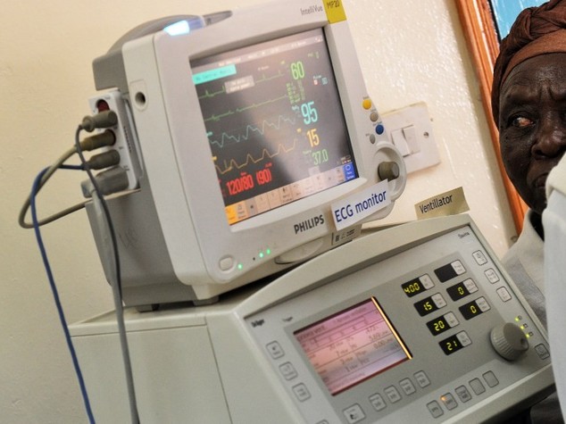 Salute: Anmco, in ospedali 'invasione' apparecchi Ecg non a norma