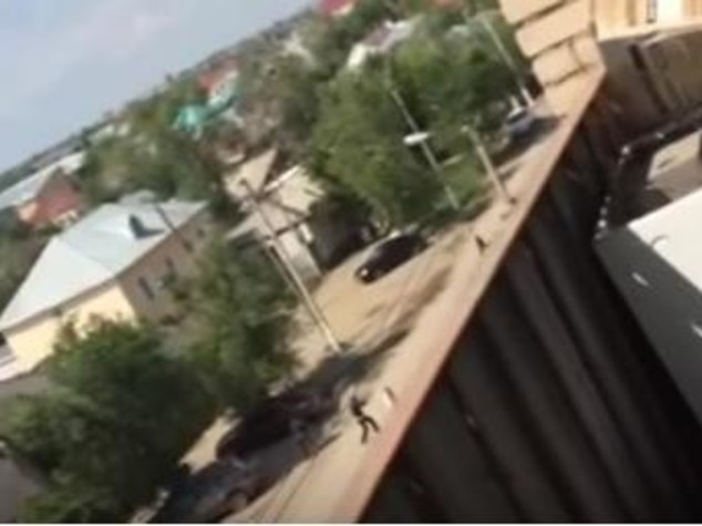 Kazakistan: operazione antiterrorismo ad Aktobe, 3 morti