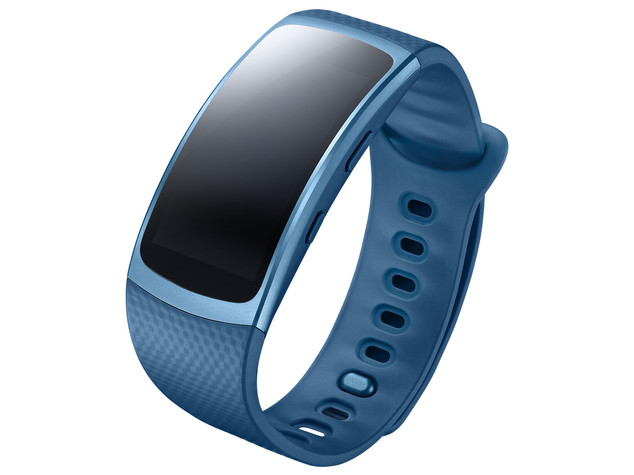 Samsung lancia Gear Fit2 e IconX, "fitness in libertà"