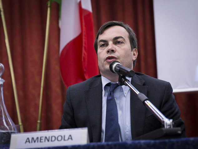 Tunisia: Amendola, Italia parte attiva in Conferenza Investimenti
