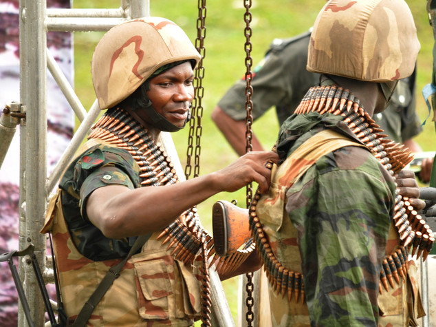 Nigeria: Governo apre dialogo con ribelli delta Niger