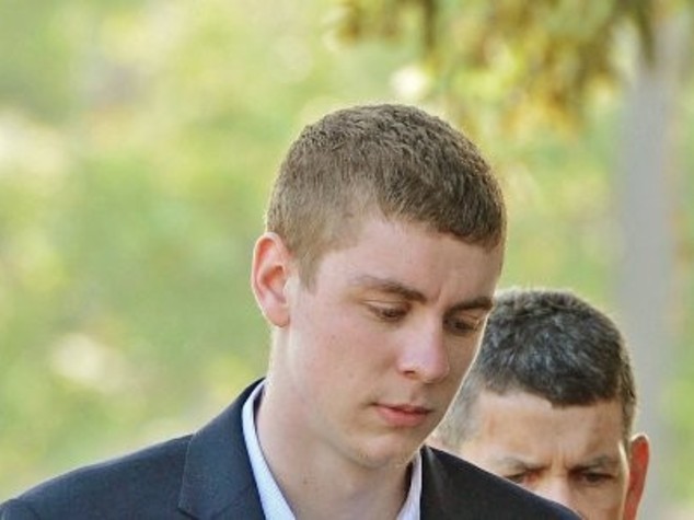 Stupro' studentessa incosciente, se la cava con 6 mesi