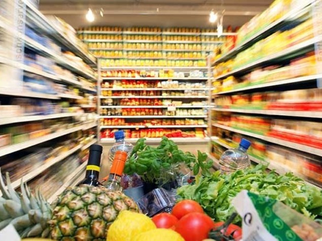 Inflazione: Cia, tengono alimentari redistribuire valore a filiera