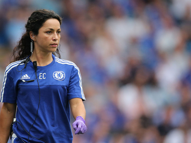 Accordo Eva Carneiro con Chelsea e Mou, ritira la causa