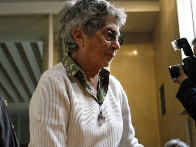 Addio Pina Maisano, vedova di Libero Grassi