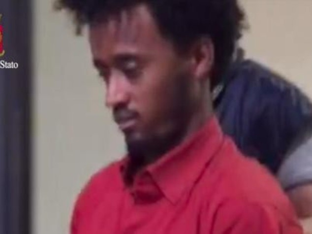 Tratta uomini e stragi migranti, il boss che si sentiva Gheddafi