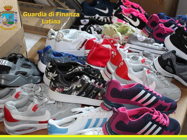 Contraffazione, per le imprese più danno immagine che economico